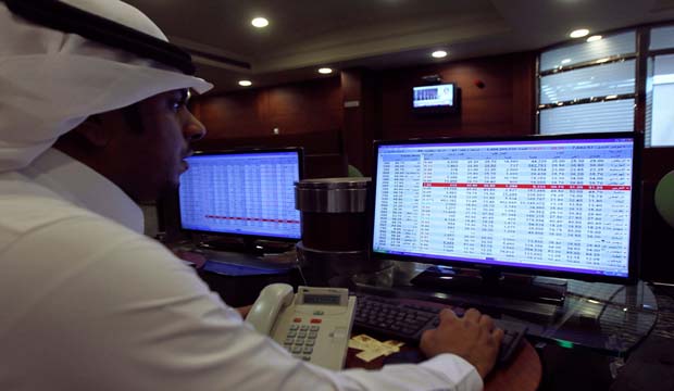 Saudi GDP boosted by royal decrees: market analysts