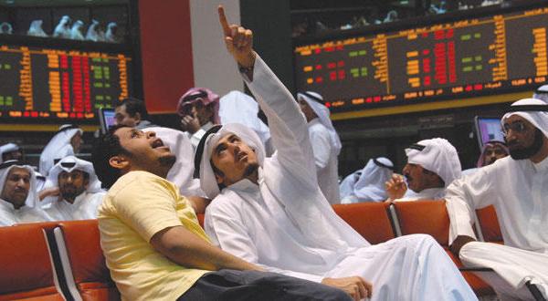 Saudi Arabia to open stock market to foreign investment in 2015