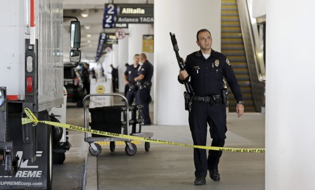 US seeks more security at some foreign airports