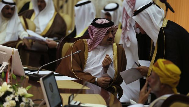 Qatar not complying with Riyadh agreement: official