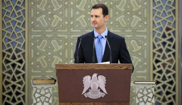 Opinion: Assad’s ISIS Gambit