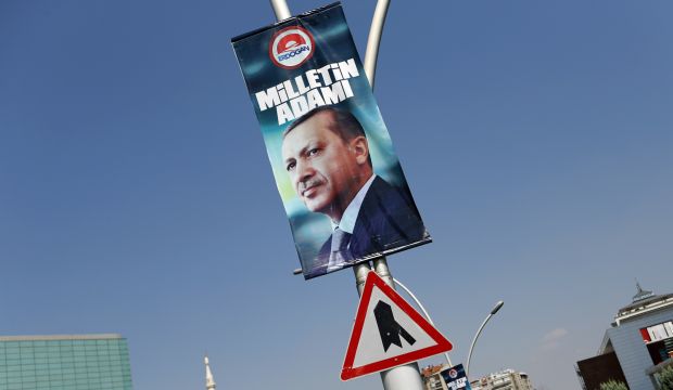 Erdogan’s presidential win starts race for new Turkish government