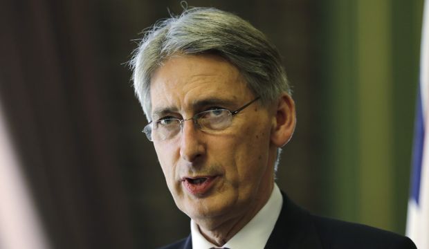 UK Foreign Secretary: journalist was killed by British national