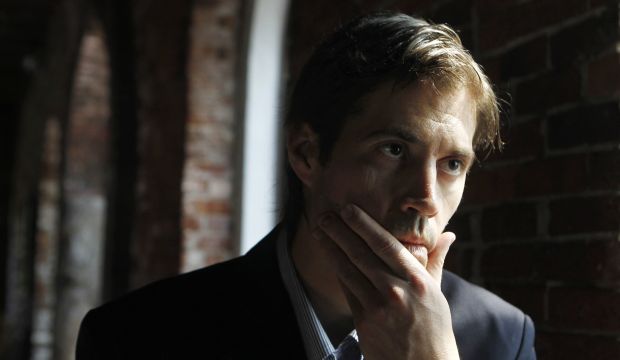 Opinion: The Death of James Foley