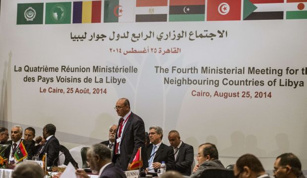 Libya facing split between rival governments, says official