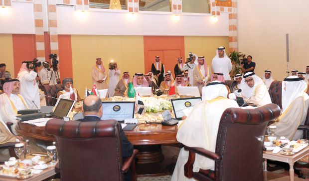 GCC ministerial meeting concludes with Qatar dispute unresolved