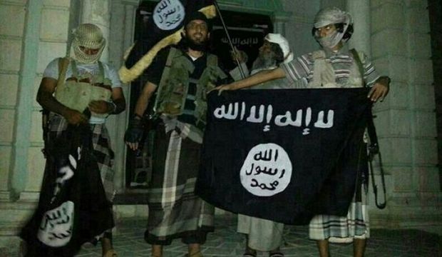 Yemen military say Hadhramaut controlled by Al-Qaeda