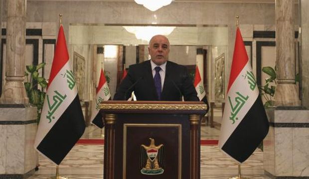 Talks on new Iraqi government collapse