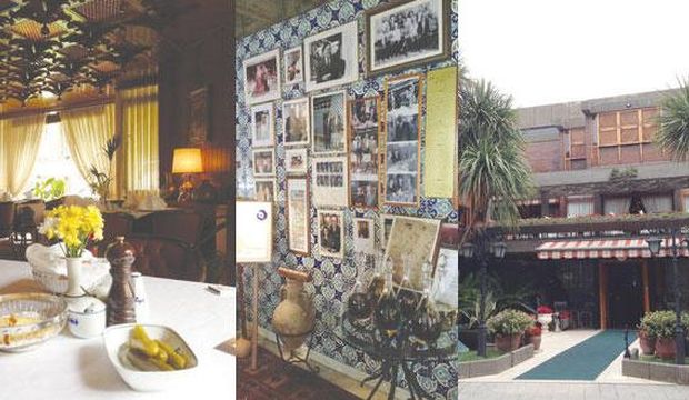 Turkey’s Restaurant for Presidents and Public Alike