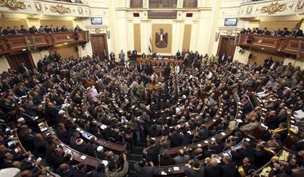 Egypt announces parliamentary vote for October, November