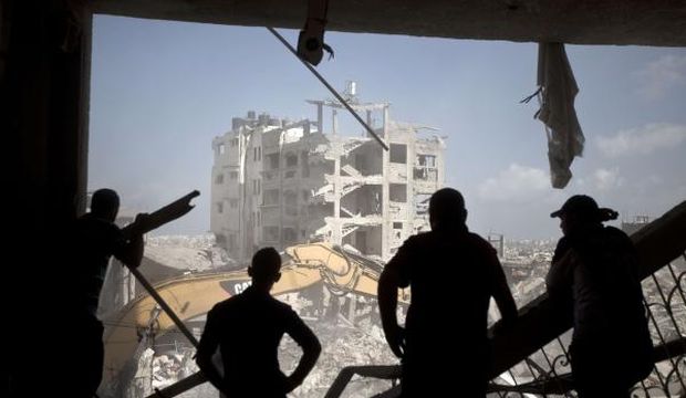 Opinion: Who Won in Gaza?