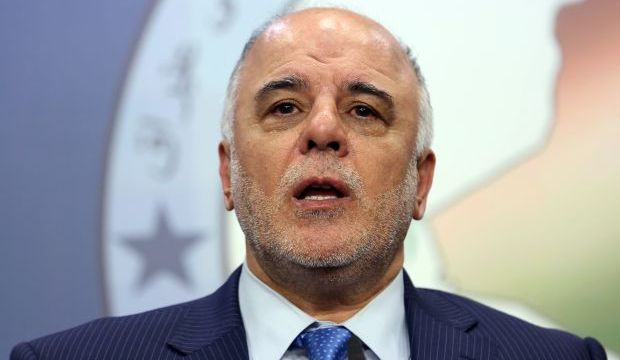 Iraq PM promises National Guard within six months