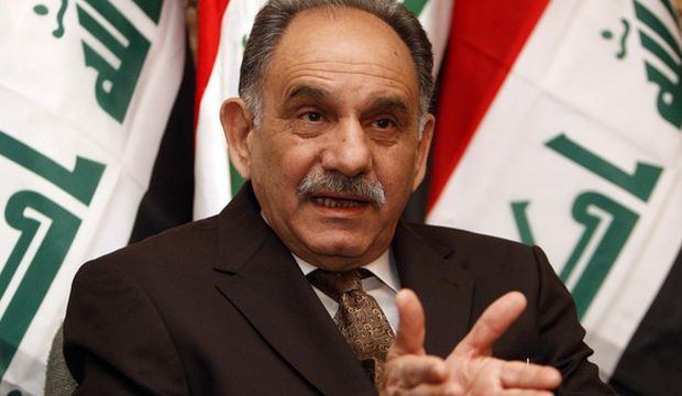 Saleh Al-Mutlaq: Iraq is going through hell
