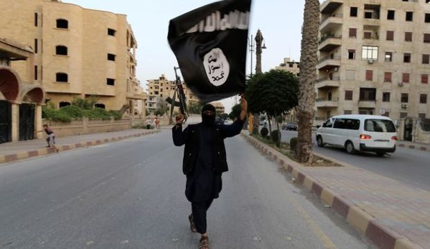 Lebanese minister calls for ISIS flag burners to face trial