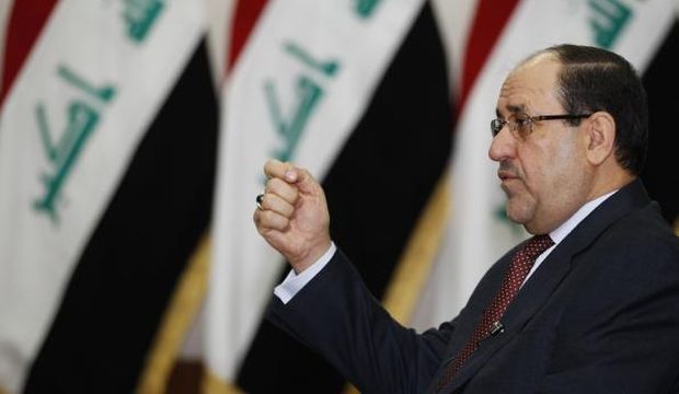 State of Law refuses to back down on Maliki