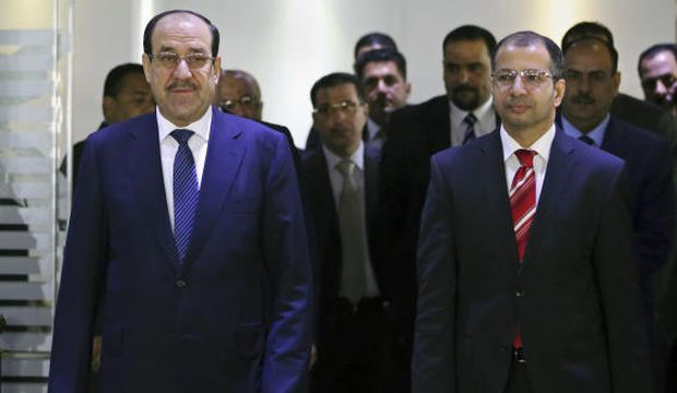 Iraq: Maliki accused of threatening Shi’a alliance break-up