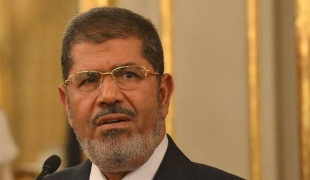 Mursi and the Muslim Brotherhood: The Secret Files