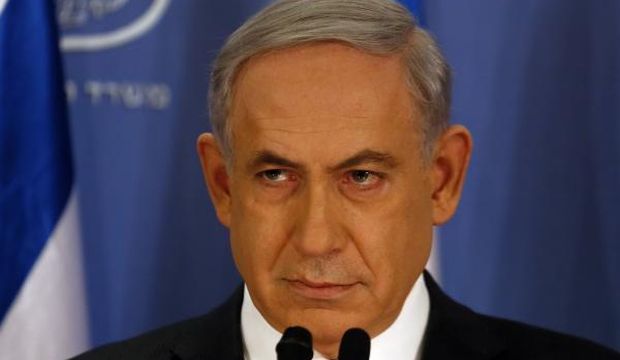 Netanyahu says Israel shunning Gaza truce talks, won’t negotiate under fire