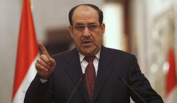 Iraqi government disavows Maliki comments on Saudi Arabia