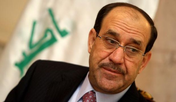 Maliki claims to have “Plan B” if government talks fail