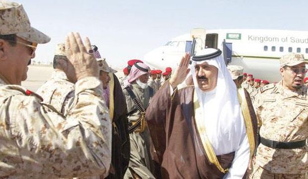 Saudi National Guard Minister: All Saudis must resist extremism