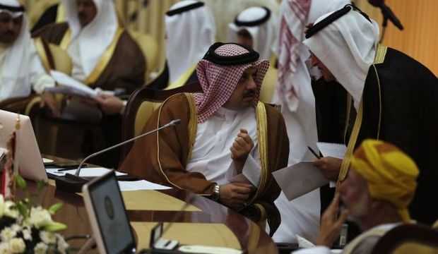 Doha proposes more discussions in Gulf dispute: sources