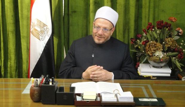 Egypt’s Grand Mufti: We need a new religious discourse
