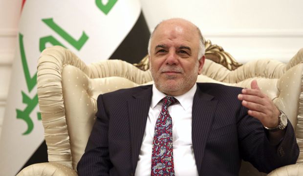 PM Abadi no different from predecessor Maliki, says top Iraqi official