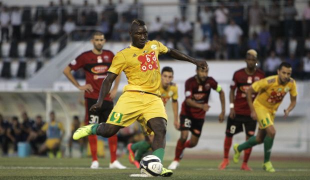 Player death: Algerian club faces more sanctions