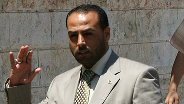 Hamas execute ex-spokesman Ayman Taha: source