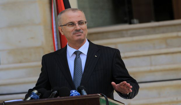We are seeking ICC probe into Israeli war crimes: Palestinian PM