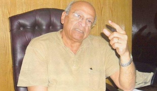Gamal El-Ghitani: Nasser should have listened to Naguib Mahfouz