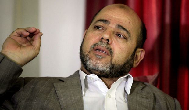 Israel broke the ceasefire: Hamas deputy leader