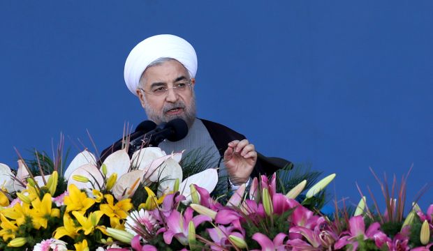 UK premier to meet Rouhani in New York