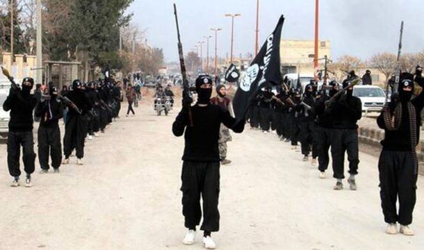 ISIS uncovers even more “extremist” cells within group