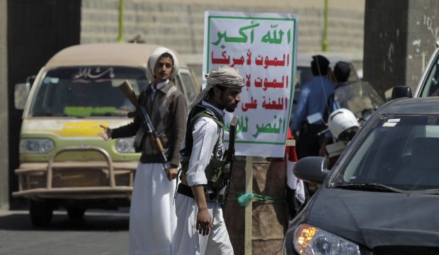 Yemen’s Houthis and Al-Islah party agree peace deal: source