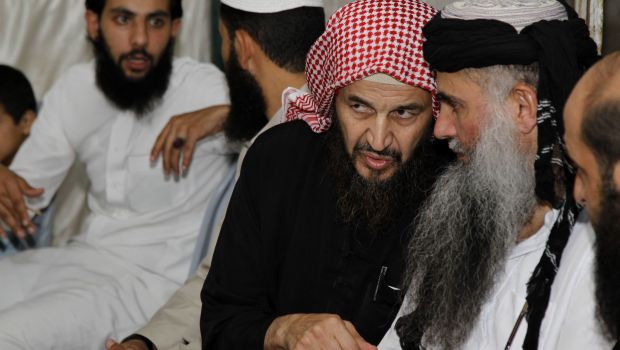 Abu Qatada, Maqdisi can unify Islamist ranks against ISIS: experts