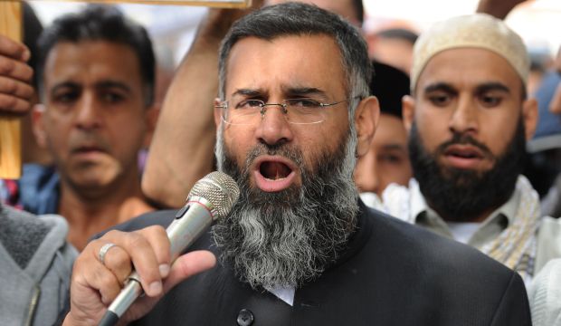 Radical preacher released after London arrest