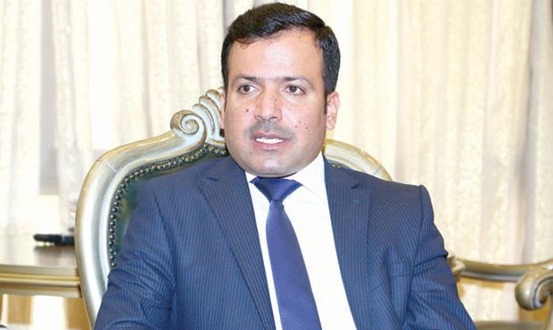 Arab role in Iraqi Kurdistan “weak”: Kurdish parliamentary speaker