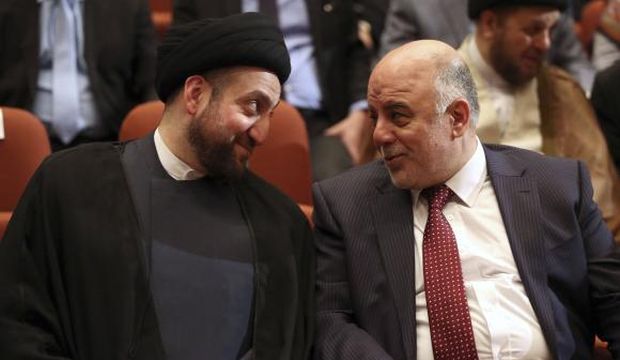 Iraq: Abadi faces tough choices in filling key jobs