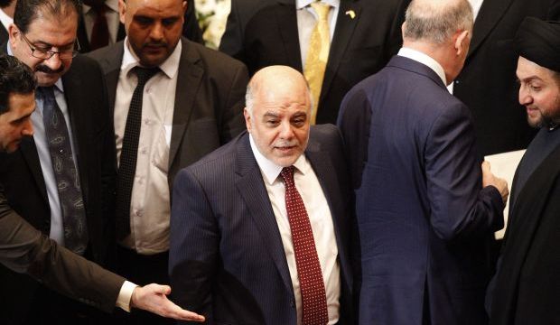 Iraq: Stalemate continues over finalizing government formation