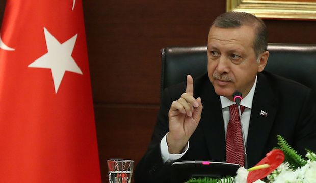 Turkish president demands apology from Biden