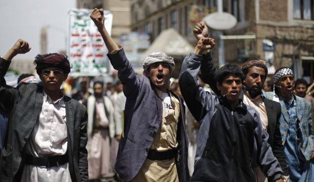 Opinion: Military intervention will not solve Yemen’s problems