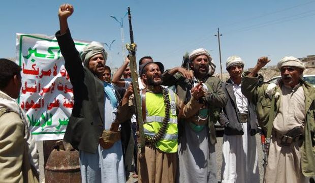 Yemen: Houthis and government sign peace agreement