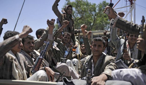 Former regime officials facilitated Houthi takeover of Sana’a: sources