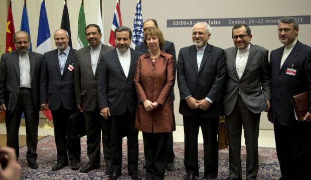 Opinion: The Posse and the Iranian Fugitive