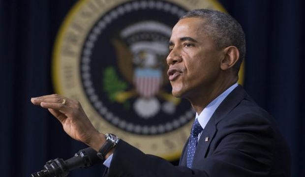 Obama says US intelligence underestimated ISIS