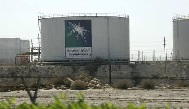 Saudi oil output highest since 2012: report