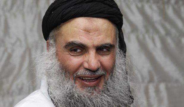 Cleric Abu Qatada walks free after Jordan terror plot acquittal