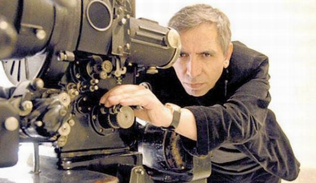 Mohsen Makhmalbaf: Tehran tried to kill me